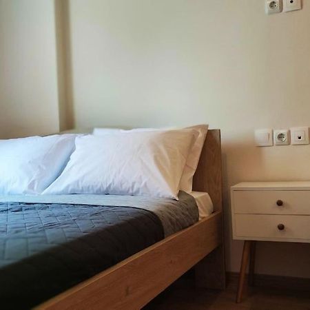Cozy Apartment In Volos!! ภายนอก รูปภาพ