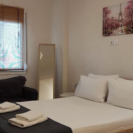 Cozy Apartment In Volos!! ภายนอก รูปภาพ